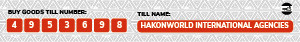 Payment method